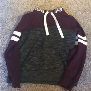 Women’s pullover